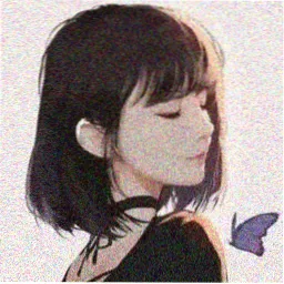 读者第七格褶皱头像