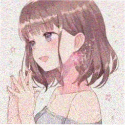 读者九宫格比例头像